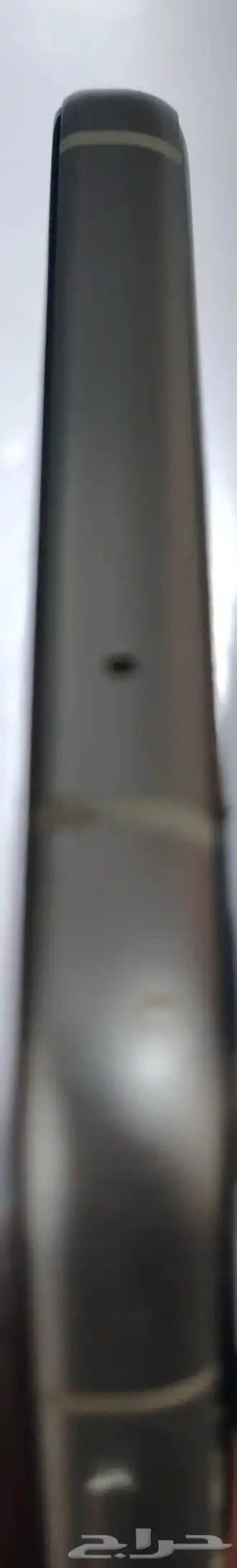 سامسونج Zflip3 الشاشه الاماميه خربانه 3