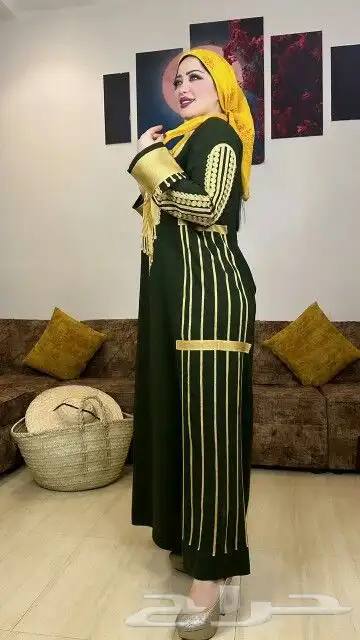 جلابيات 13