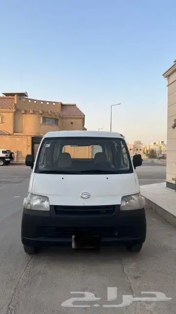 فان ديهاتسو 2015 0