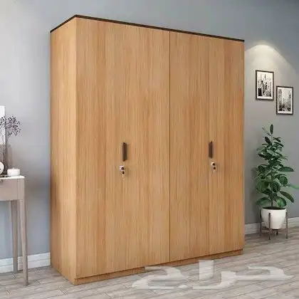 دواليب خزائن ملابس بتصميم عصري ومخصص 4