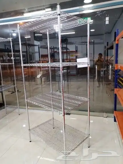 بيع جميع انواع الكروم ولاستاندات جميع المقاسات 1