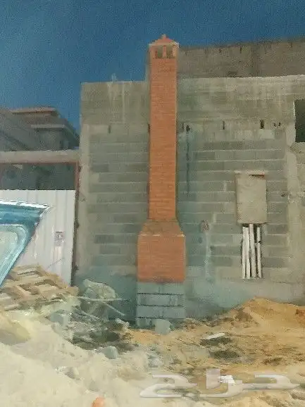 مشب  مار اجار مدخن 9
