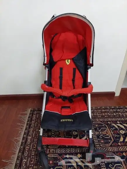 عربية الاطفال 0