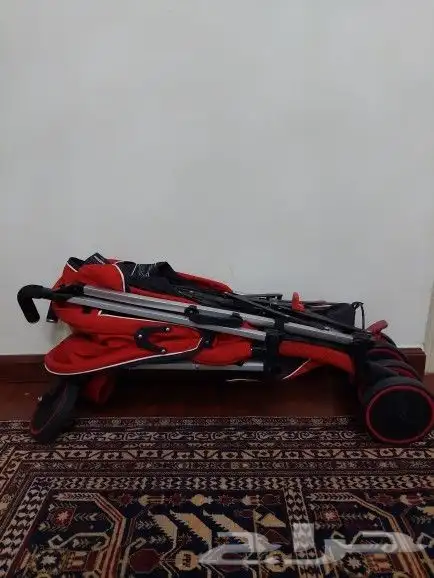 عربية الاطفال 2