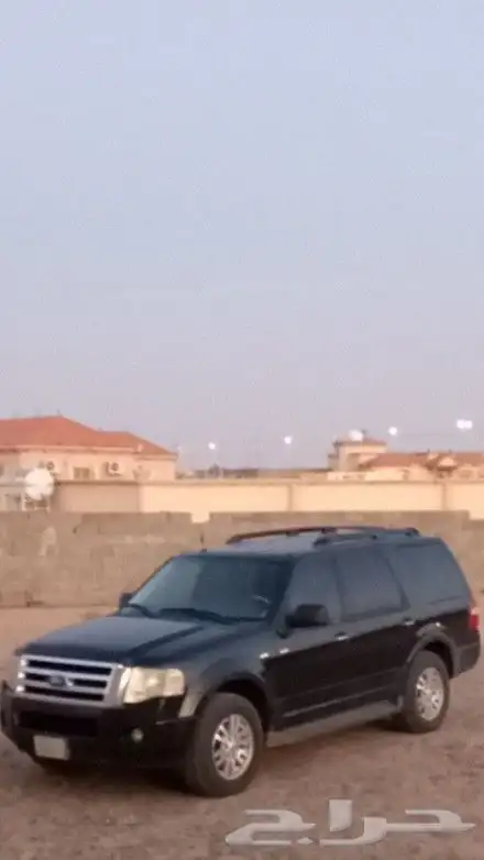 اكسبدشن 2014 نص فل ماشي 240 قير بدي محركات شرط ل 0