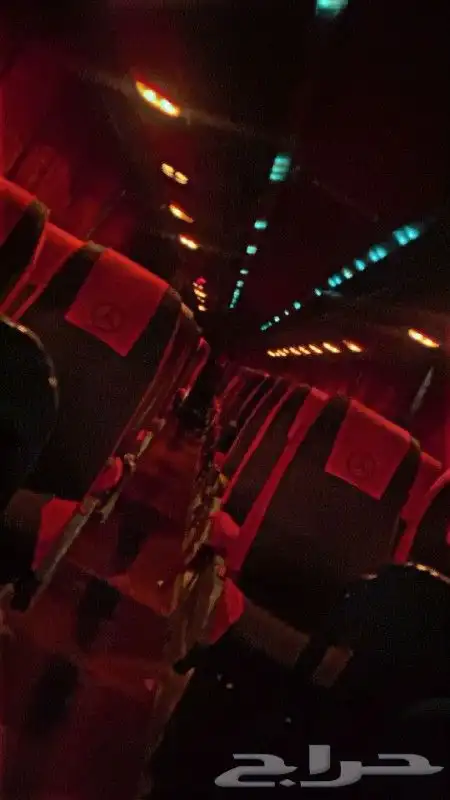 باصات لتاجير مع السائق 3