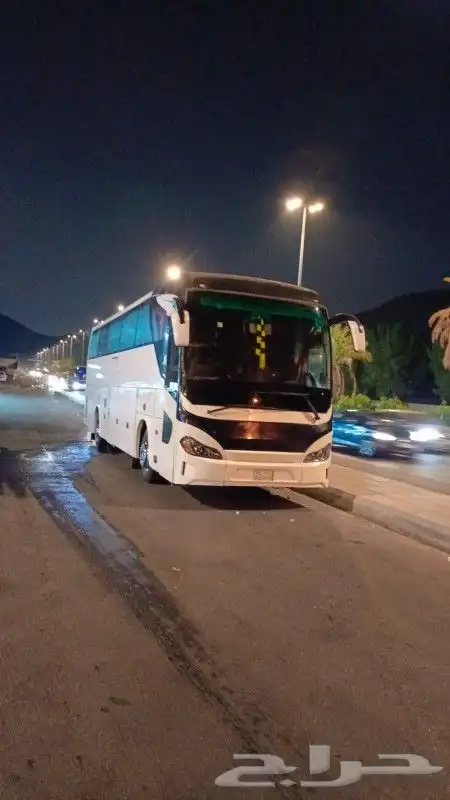 باصات لتاجير مع السائق 7