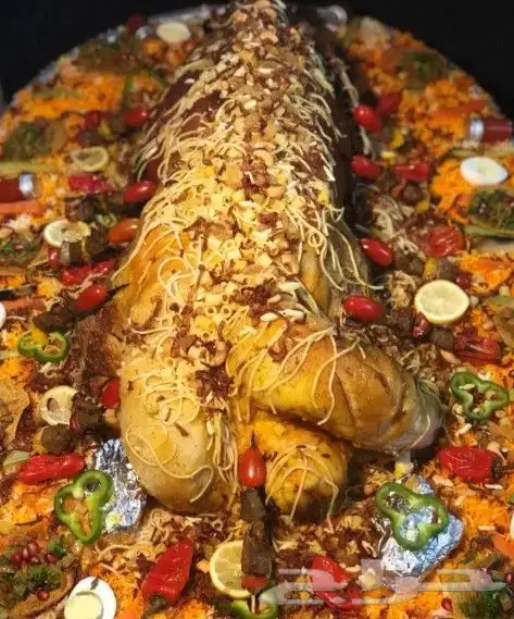 طباخ متنقل 4