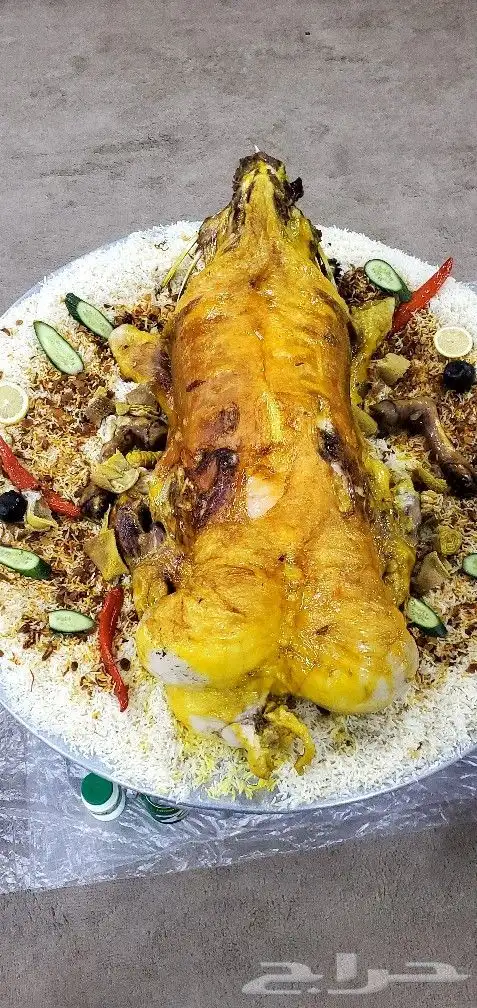 طباخ متنقل 3