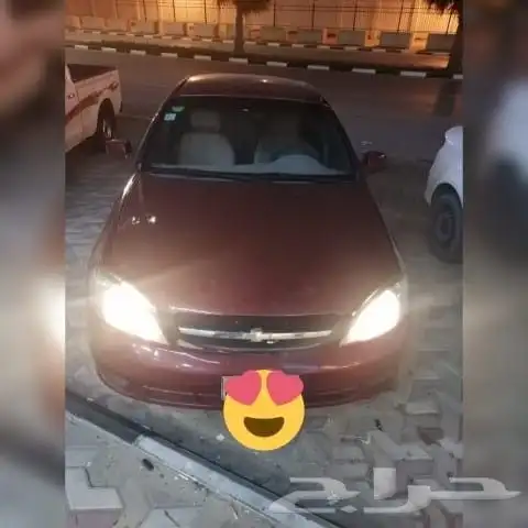 شيفروليه اوبترا 2009 0