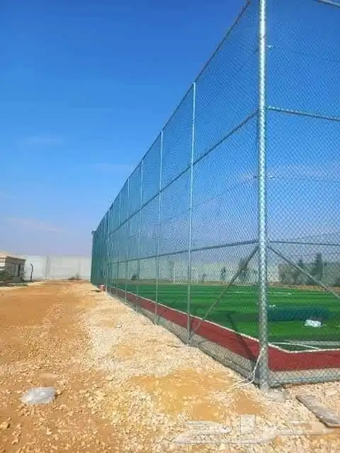 مقاول شبوك ونخل واشجار 8