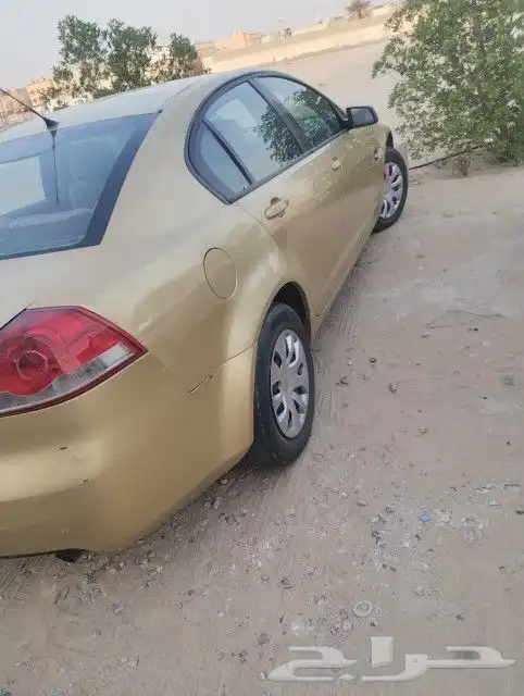 شفرولية لومينا 2007 2