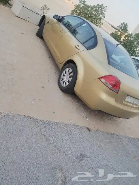 شفرولية لومينا 2007 1