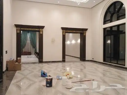 دهانات المزاحمية 7