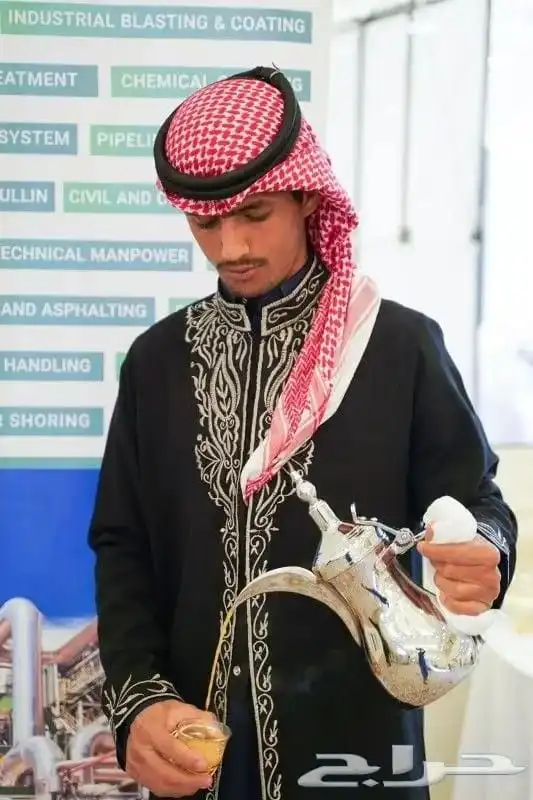 قهوجين وصبابين الدمام الخبر 1