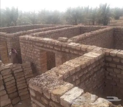 مقاول جميع اعمال التراث والحجر وترميم البيوت القديمة 1