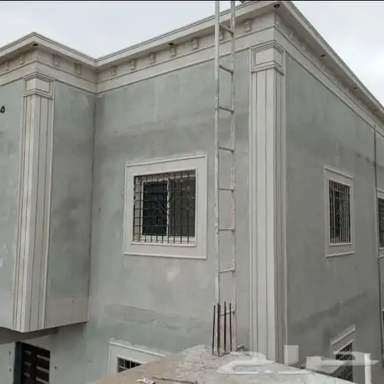 ديكورات خارجيه بديل الحجر 9