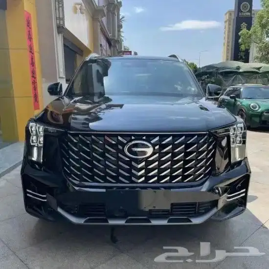 اسطبات جاك8 جيب 2023 إلى 2025 1
