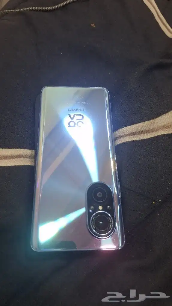 جوال Huawei nova 9 se 0