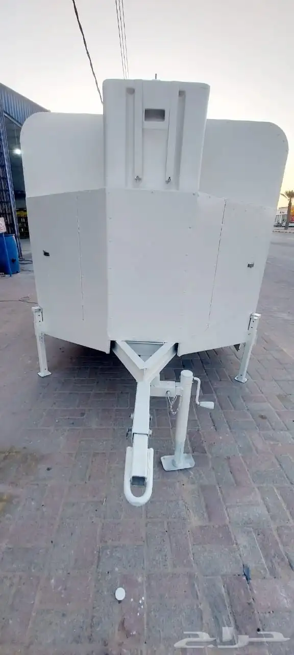 عربة قهوه وشاي جمر 0