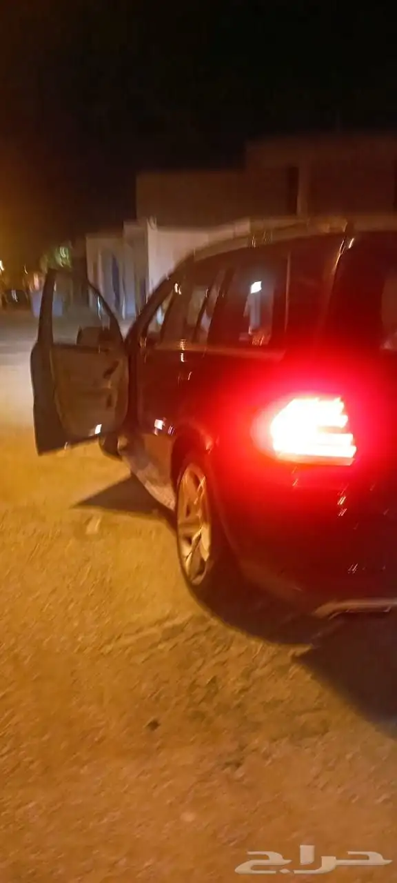 مرسيدس GL450 2012 AMG V8 4.6L. دفع رباعي 4MATIC. ا 4