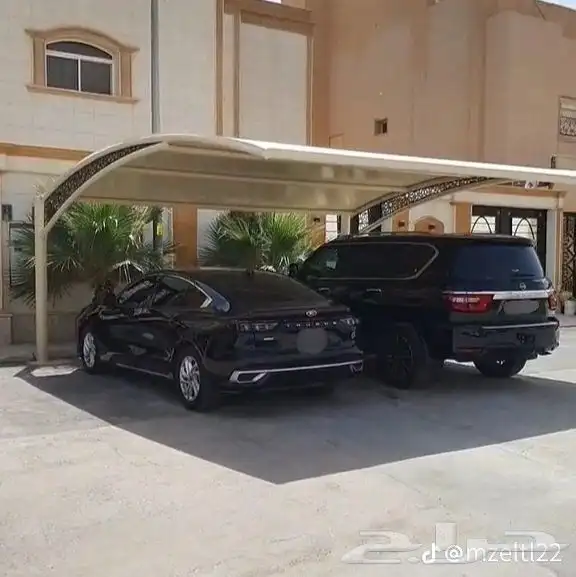 حداد مضلات 8