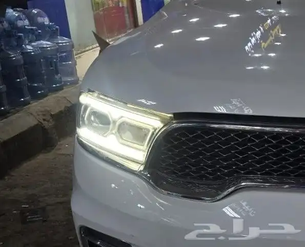 اصلاح ليد دوج درانجو موديل 2022 0