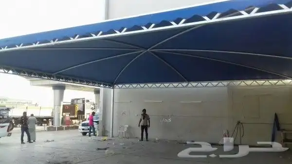 حداد مضلات 6