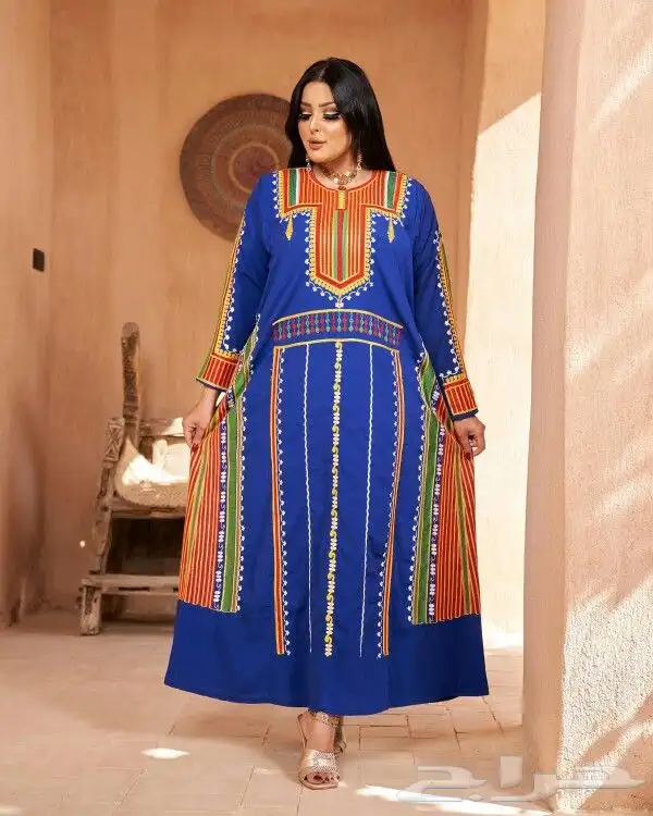 جلابيات 19