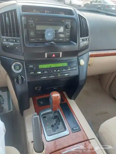 لاندكروزر 2013 8