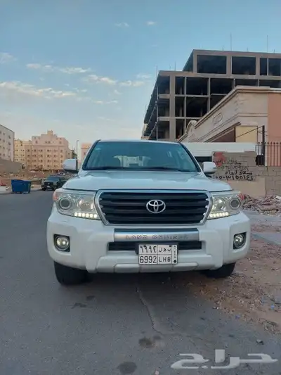 لاندكروزر 2013 0
