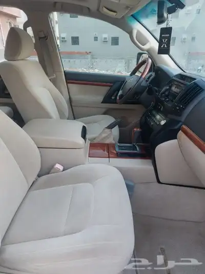 لاندكروزر 2013 6