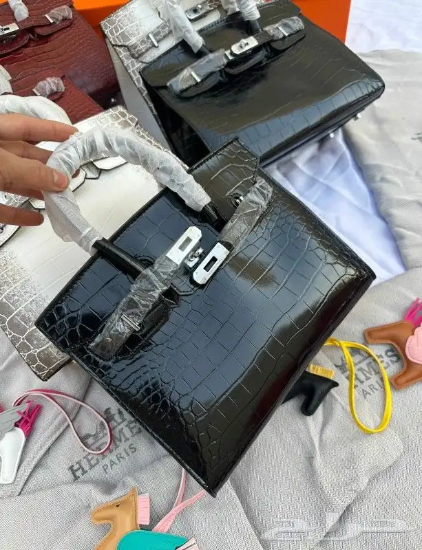 شنط ايرميز 25