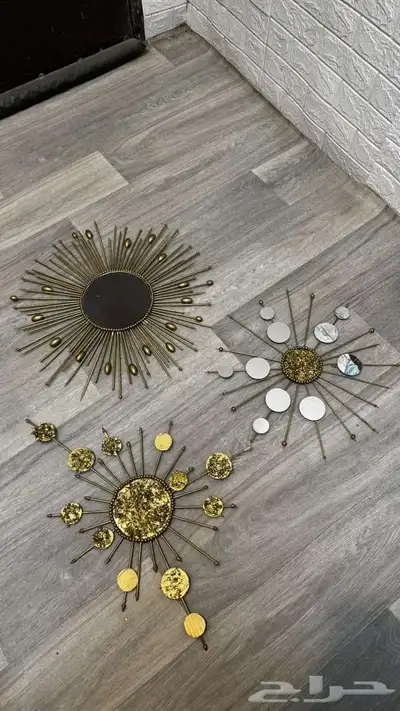 مرايا زينات ديكوريه 1