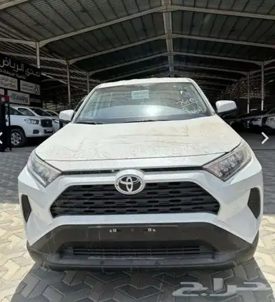 راف فور LE بنزين 2025 7
