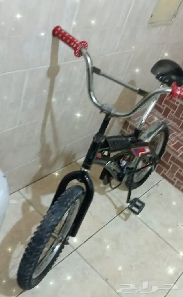 سيكل رامبو اندنوسي صغير 0