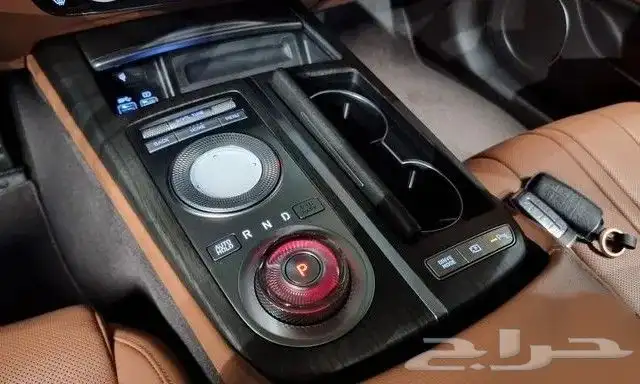 جينيسس G80 2022 استيراد كوريا 5