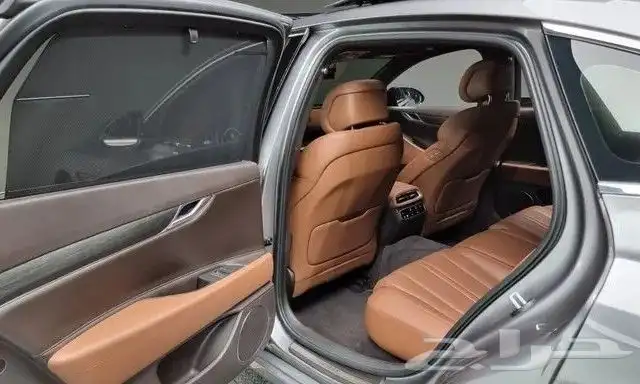 جينيسس G80 2022 استيراد كوريا 13