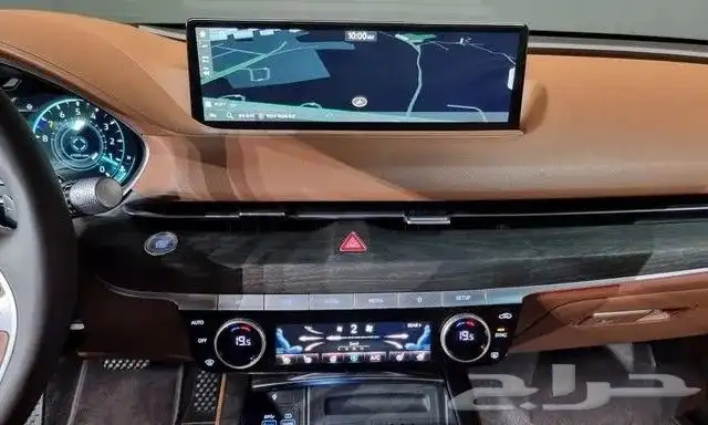 جينيسس G80 2022 استيراد كوريا 11
