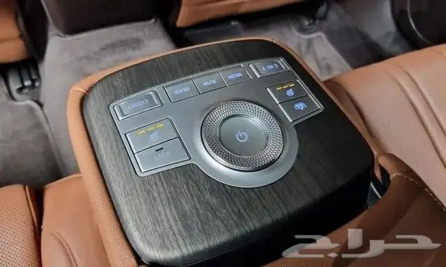 جينيسس G80 2022 استيراد كوريا 14
