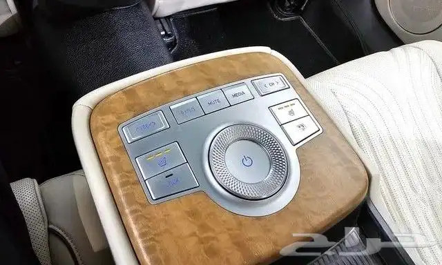 جينيسس G80 2021 استيراد من كوريا - معرض العصيمي للاستيراد 12