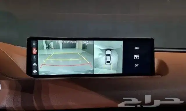جينيسس G80 2022 استيراد كوريا 12