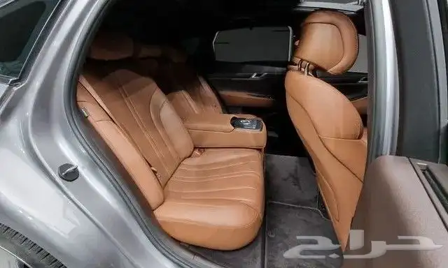 جينيسس G80 2022 استيراد كوريا 15
