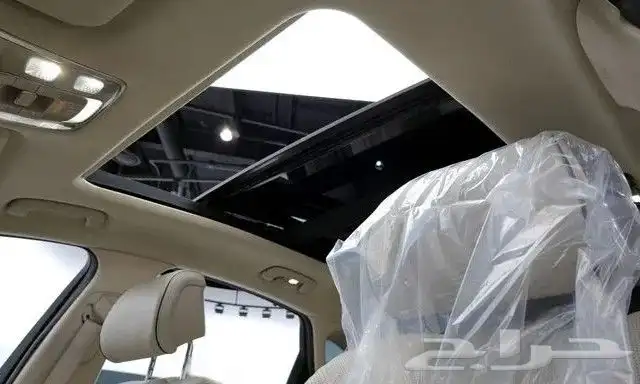 جينيسس G80 2021 استيراد من كوريا - معرض العصيمي للاستيراد 13