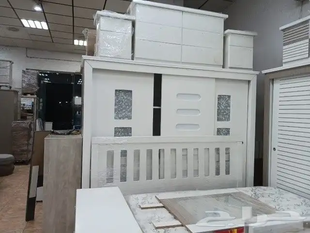 غرف نوم مخفضه جديدة 0