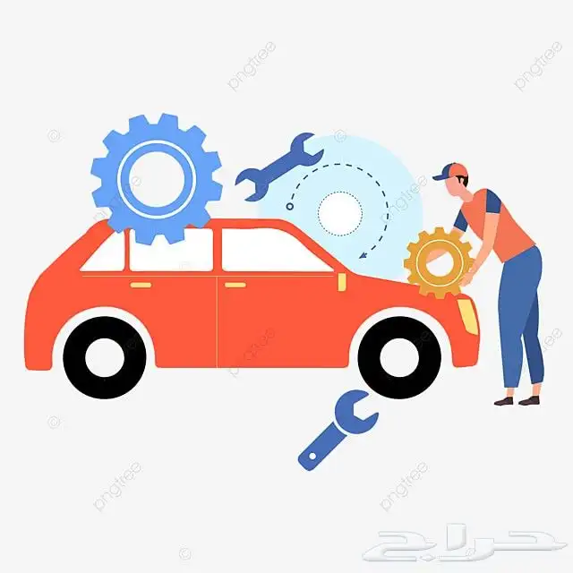 ورشة متنقله وورشه ثابته 0