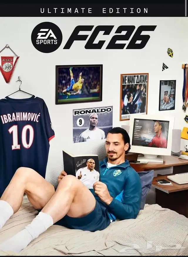 Fc26 طلب مسبق بأرخص الأسعار 0
