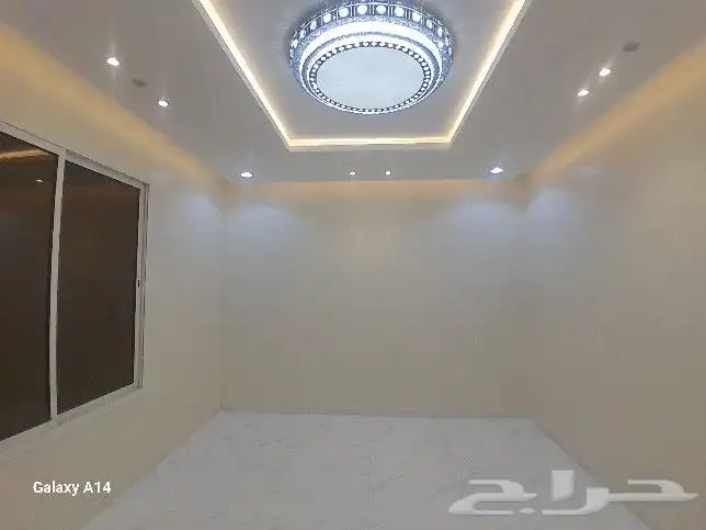 للبيع روف علوي مع ملحق تشطيب راقي خلف مستشفى الألماني 630الف 7