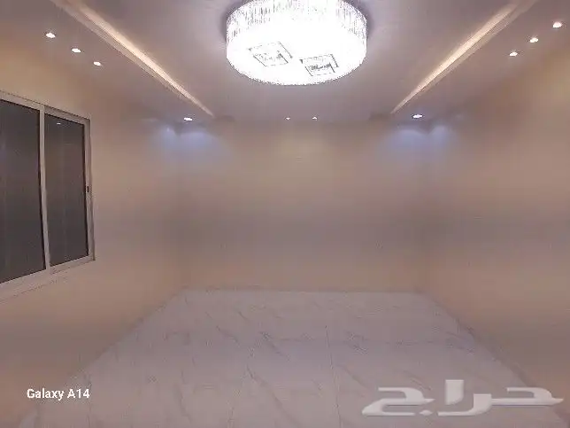 للبيع روف علوي مع ملحق تشطيب راقي خلف مستشفى الألماني 630الف 18