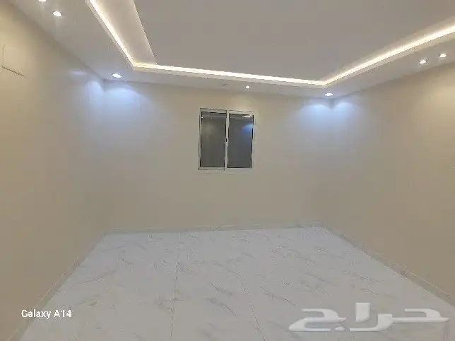 للبيع روف علوي مع ملحق تشطيب راقي خلف مستشفى الألماني 630الف 17